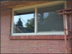 New window: after